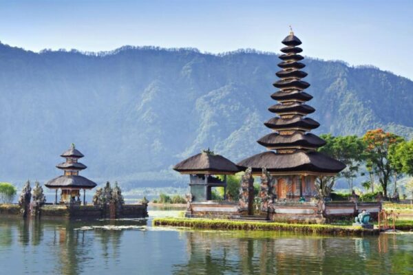 bali