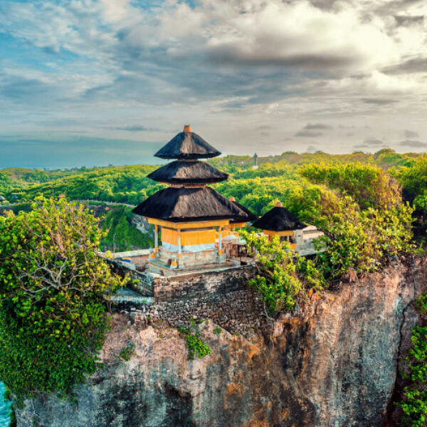 3 DAYS SHORT CLASSIC BALI TOUR: CULTURE & NATURE