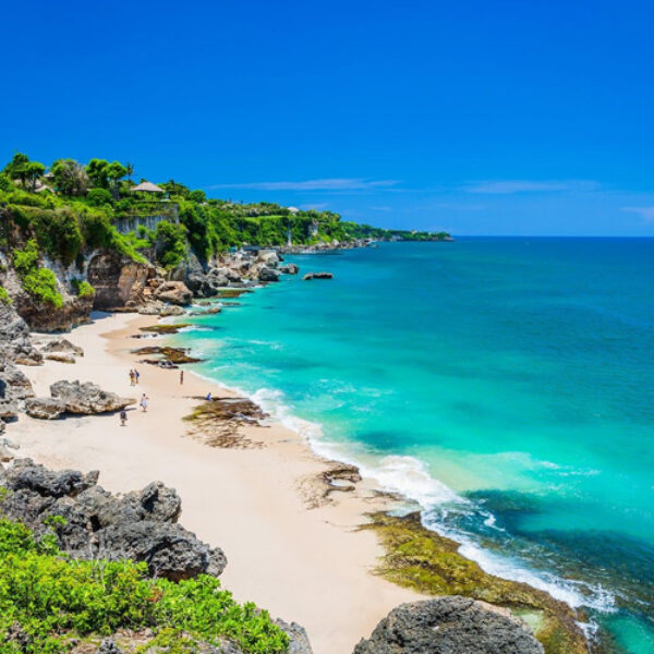 4 DAYS CULTURAL & SCENIC BALI TOUR: CULTURE & NATURE