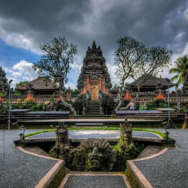 5 DAYS EXPLORE POPULAR BALI TOUR: CULTURE, NATURE & ISLAND