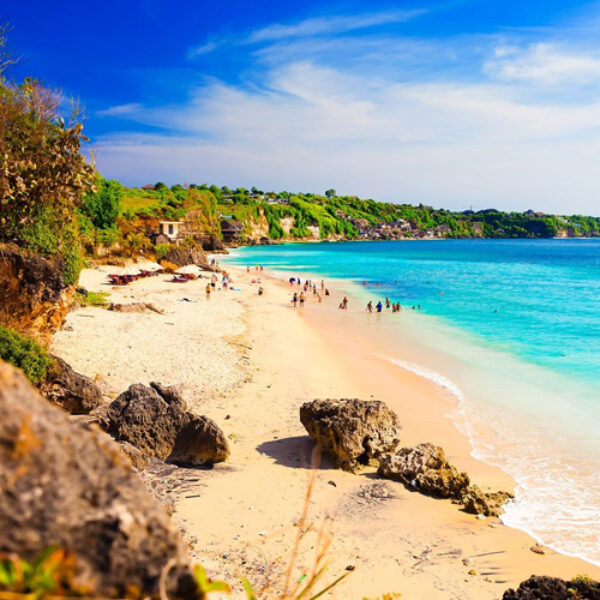 6 DAYS FASCINATING CLASSIC BALI TOUR PACKAGE: CULTURE, NATURE & ISLAND  