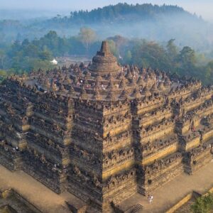 5 DAYS FUNTASTIC YOGYAKARTA TOUR: CULTURE, ETHNICITY, HISTORIC TEMPLES
