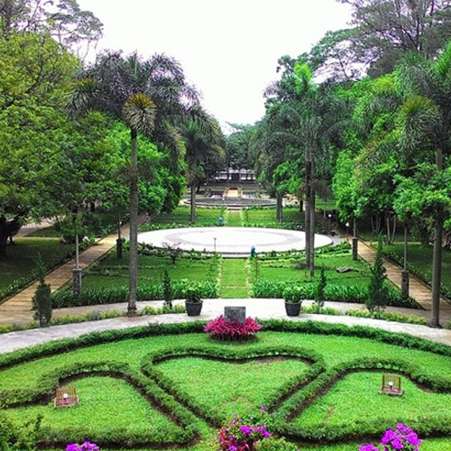 10 DAYS JAVA OVERLAND TOUR (ENDS UP SURABAYA)