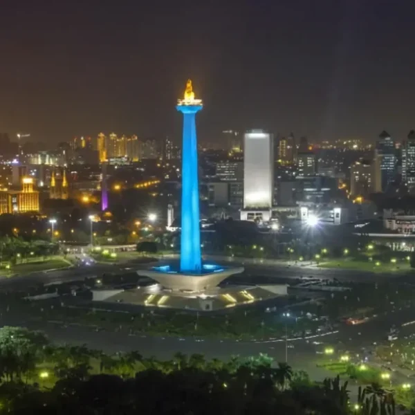 10 DAYS JAVA OVERLAND TOUR (ENDS UP SURABAYA)