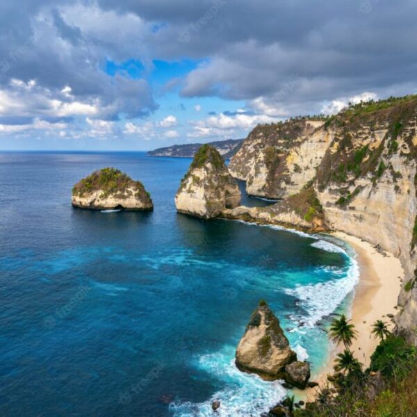 5 DAYS EXPLORE POPULAR BALI TOUR: CULTURE, NATURE & ISLAND