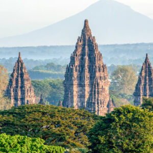 10 DAYS JAVA TO BALI DROP OFF