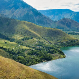 12 DAYS NORTH TO WEST SUMATRA TOUR