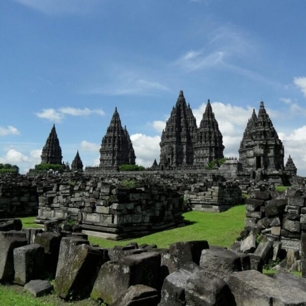 Indonesia Tours