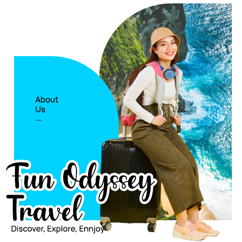 profil fun odyssey travel