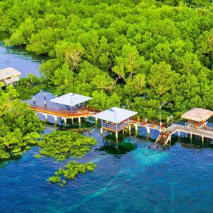6 DAYS NORTH SULAWESI TOUR (Minahasa – Tangkoko – Bunaken Island)