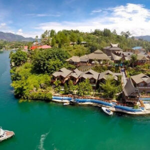 4 DAYS LAKE TOBA & BRASTAGI HIGHLAND TOUR