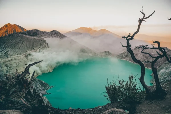 ADVENTURE 9 DAYS JAVA VOLCANO BALI OVERLAND TOUR – FUN ODYSSEY TRAVEL