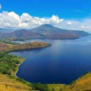 ECHANTING 12 DAYS OVERLAND NORTH TO WEST SUMATRA TOUR
