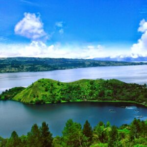 5 DAYS LAKE TOBA & BRASTAGI HIGHLAND TOUR: PANORAMIC, CULTURE