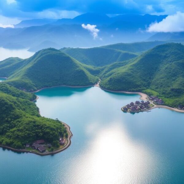 7 DAYS BUKIT LAWANG LAKE TOBA BRASTAGI HIGHLAND TOUR: JUNGLE, ACTIVITY, SCENIC