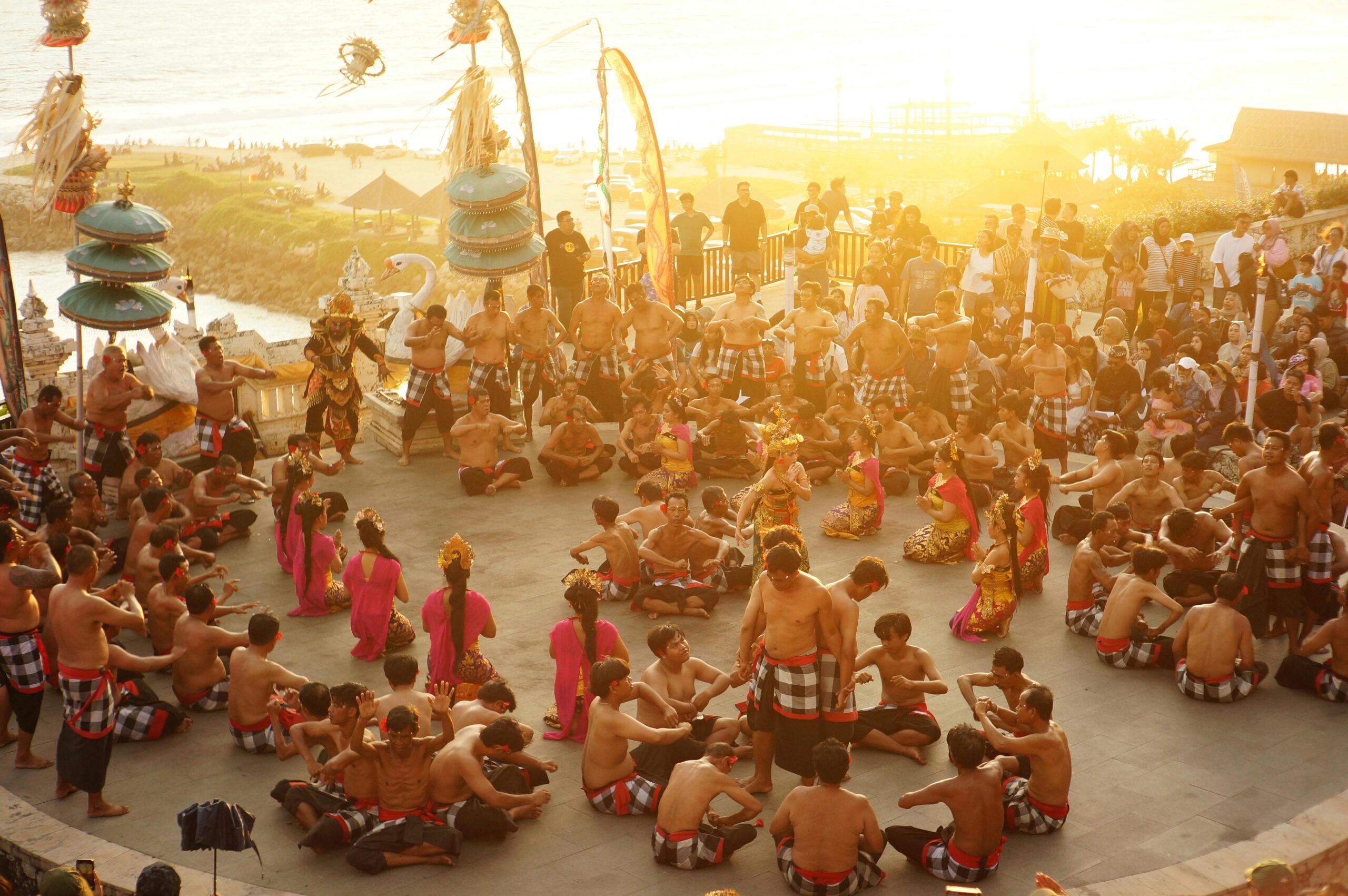 11 DAYS DISCOVER ESSENTIAL BALI & LOMBOK TOUR: NATURES, CULTURES, BEACHES, ISLANDS