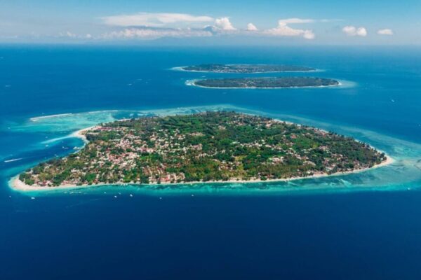 gili island 2