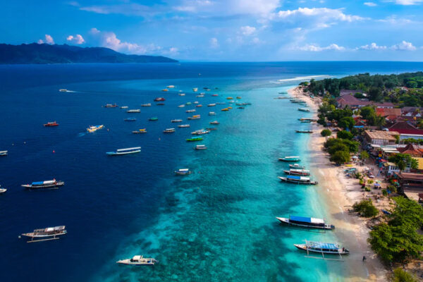 gili trawangan