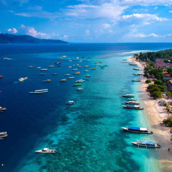 8 DAYS DISCOVER LOMBOK TOUR: BEACH, ISLAND, CULTURE, LEISURE