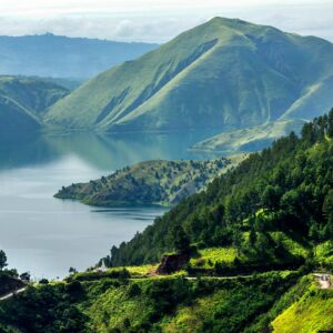 3 DAYS LAKE TOBA & BRASTAGI HIGHLAND CLASSIC TOUR
