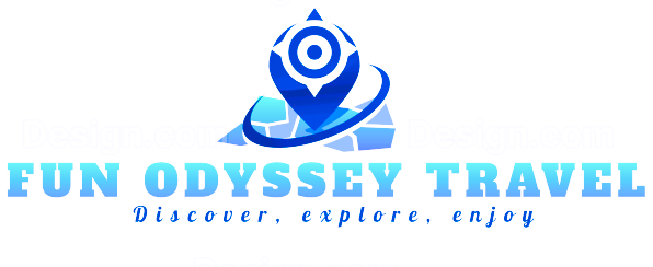 FUN ODYSSEY TRAVEL