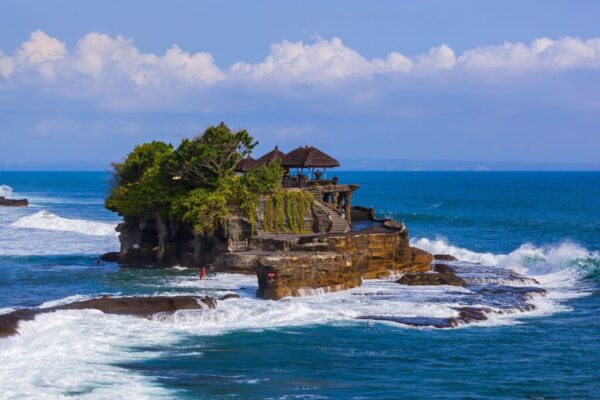 tanah lot new