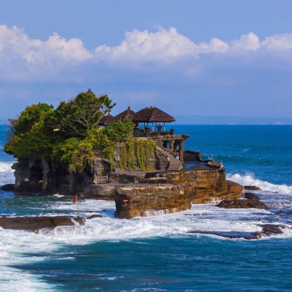 4 DAYS CULTURAL & SCENIC BALI TOUR: CULTURE & NATURE
