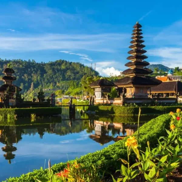 6 DAYS FASCINATING CLASSIC BALI TOUR PACKAGE: CULTURE, NATURE & ISLAND  