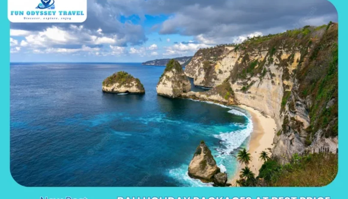 Bali Holiday Packages at Best Price